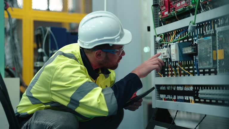 Emergency Electrical Repair Services in Taylorsville, NC