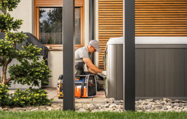 Backup Power Systems Installation in Taylorsville, NC