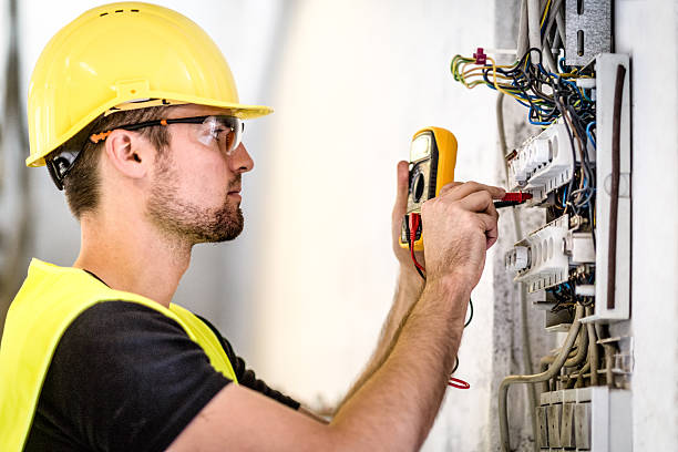 Reliable Taylorsville, NC Electrician Solutions